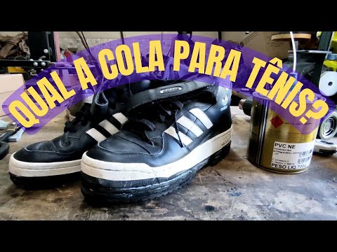 Vídeo: Qual tipo de sola é melhor para sapatos?