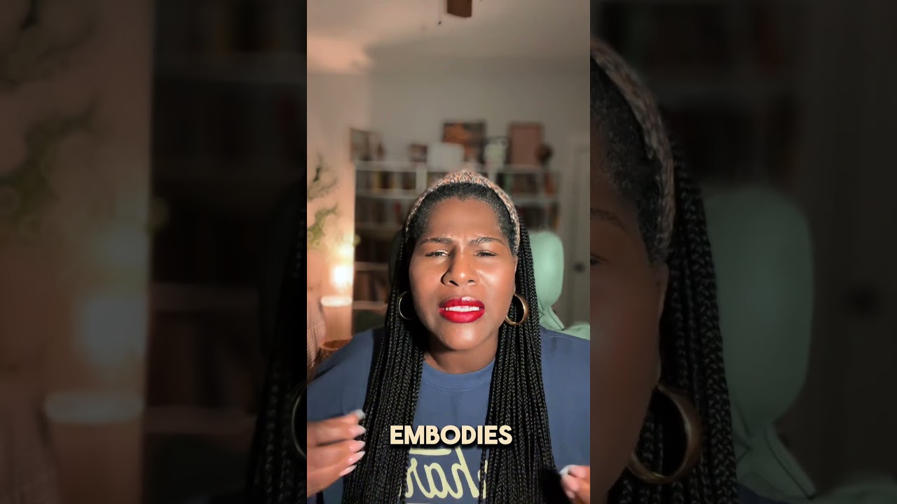 Healing doesn’t happen in isolation. 