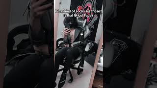 Teil 19| Host and ghost #hostclub #eboy #anime #emogirl #cosplay