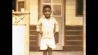 Anthony Charles Goolaman ~ Life in Photos