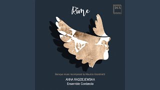 Madrigali a 4 voci, Libro 1: No. 5, Rime dai sospiro miei nati (Arr. M. Grandinetti for Chamber...