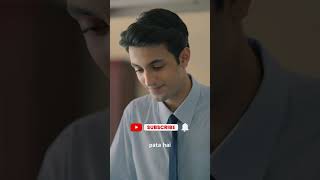 Pyaar Sabko Nahi Milta Ft. Sahil - Aadhya Crushed S2