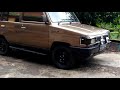 Top modifikasi mobil kijang rover Jpg