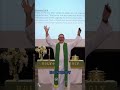 God's Gift vs. Earning: Understanding True Faith #shorts