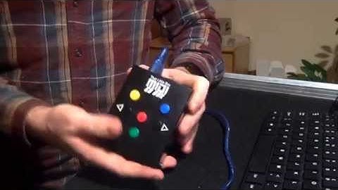 That Little Box MIDI GO BOX demo