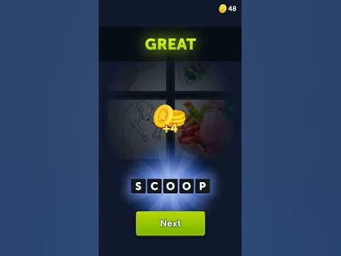 4 Pics 1 Word Level 343 - YouTube