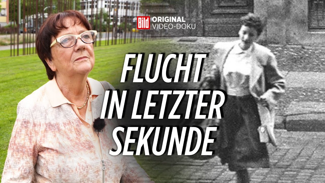 Fluchtwege - ein kurzes Erklärvideo