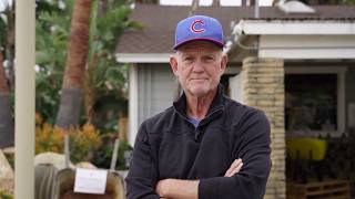 Fallbrook Resident Explains Why He Chooses Southwest Boulder Stone