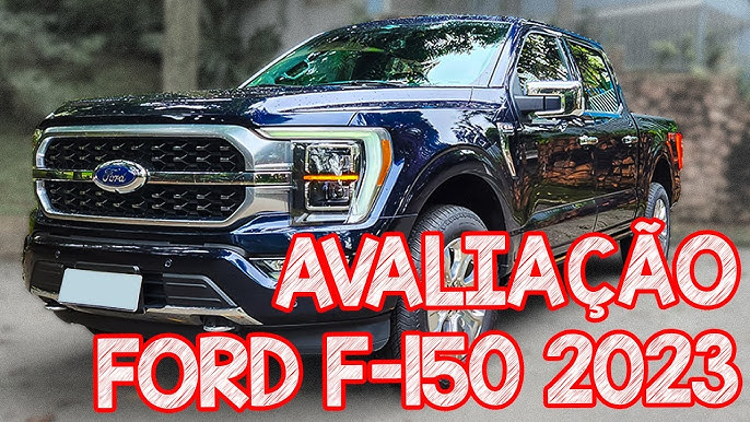 Crítica: Ford F-150 Lariat