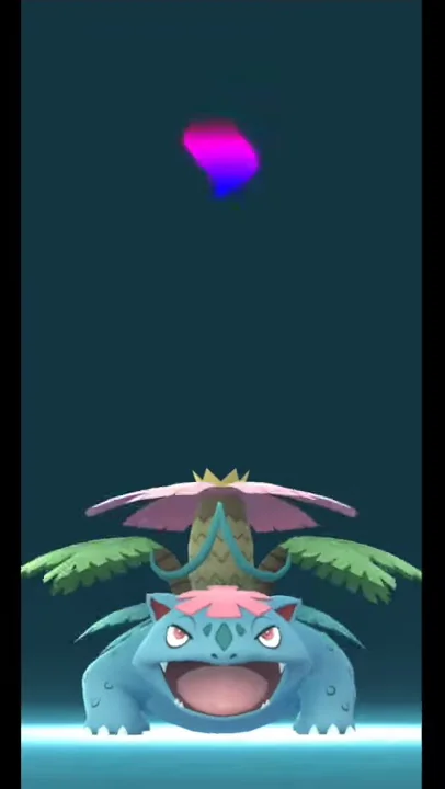 引退作り方折り方ポケモンメガフシギバナ