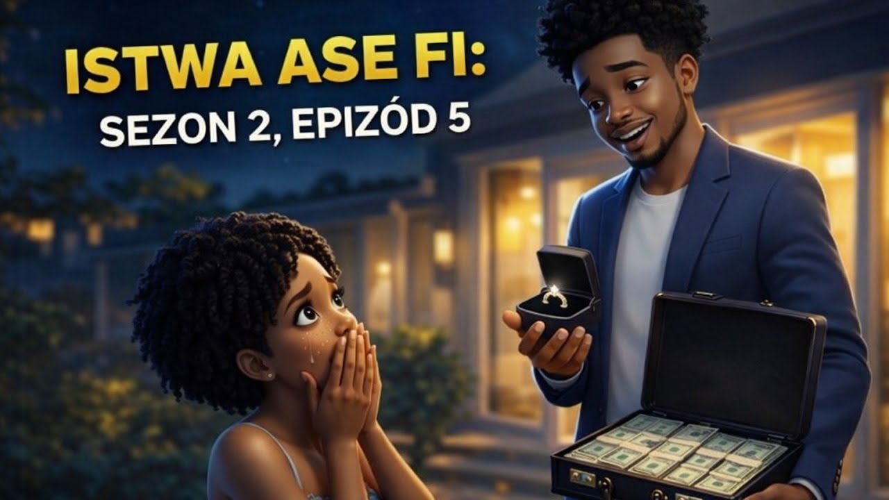 L'histoire d'Asefi sezon 2 Épisode 5 vous presented #ANMIZMAN #ISTWAASEFI- Épisode 5