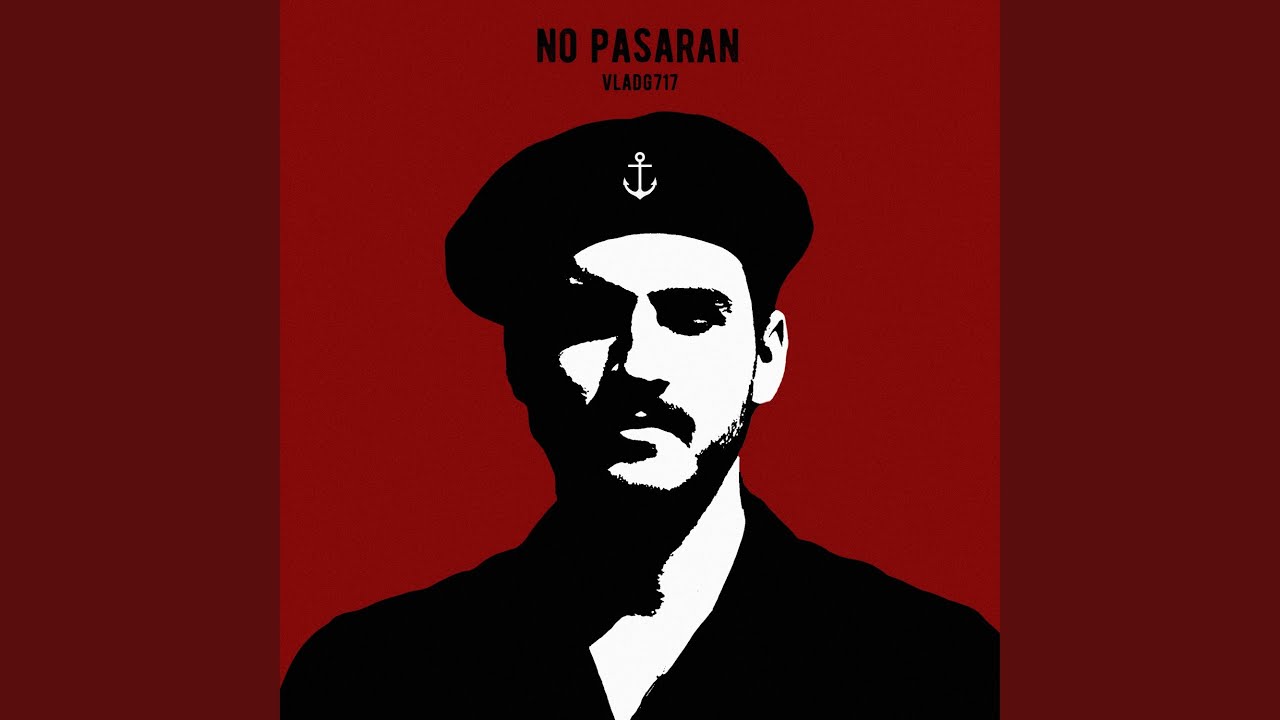 NO PASARAN