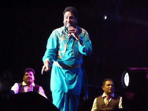 Gurdas Maan Live 2019 Challa  Hauli Hauli Chal Kudiye The SSE Arena Wembley 13 Jul 2019