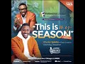 "This Is My Season"   Pastor Emeritus Charles Jenkins   Sunday March 14, 2021