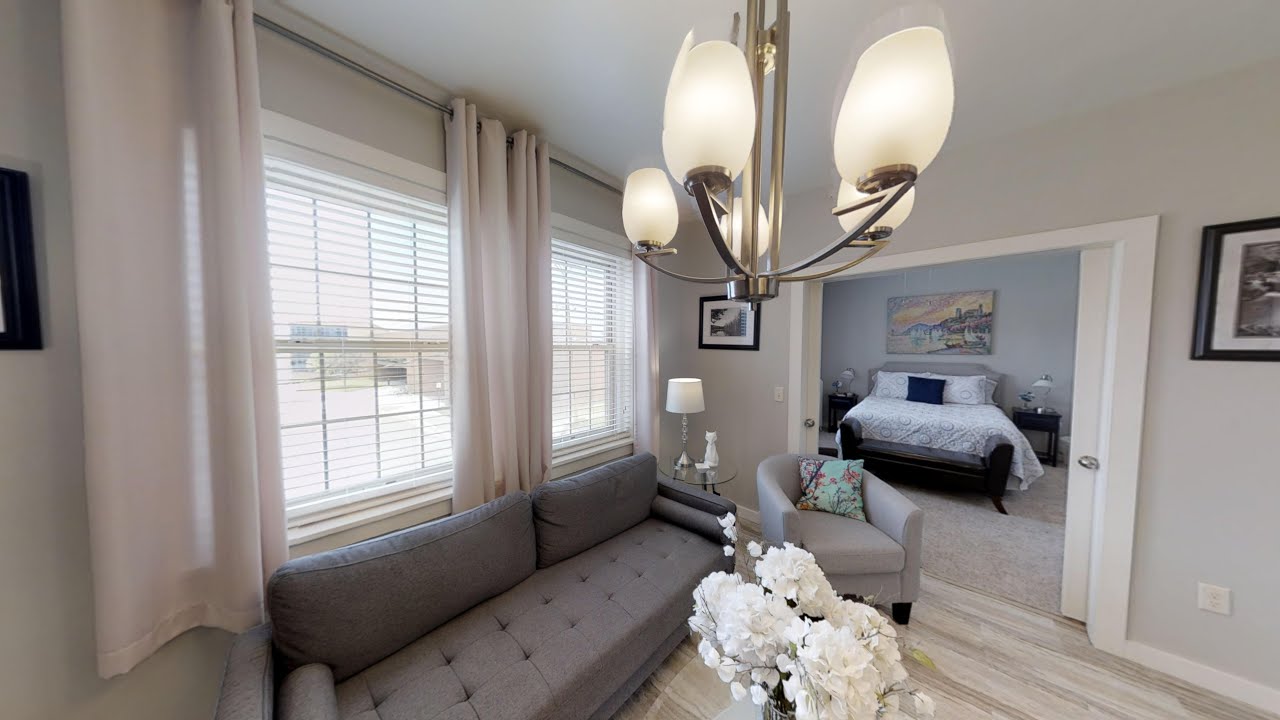 Superior Bay Real Estate Terry Flats Executive Suite 4 YouTube