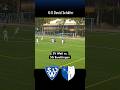 A-Junioren Landesliga 2 | 2. Spieltag | SV Weil vs. SG Ewattingen. 10:0❗️