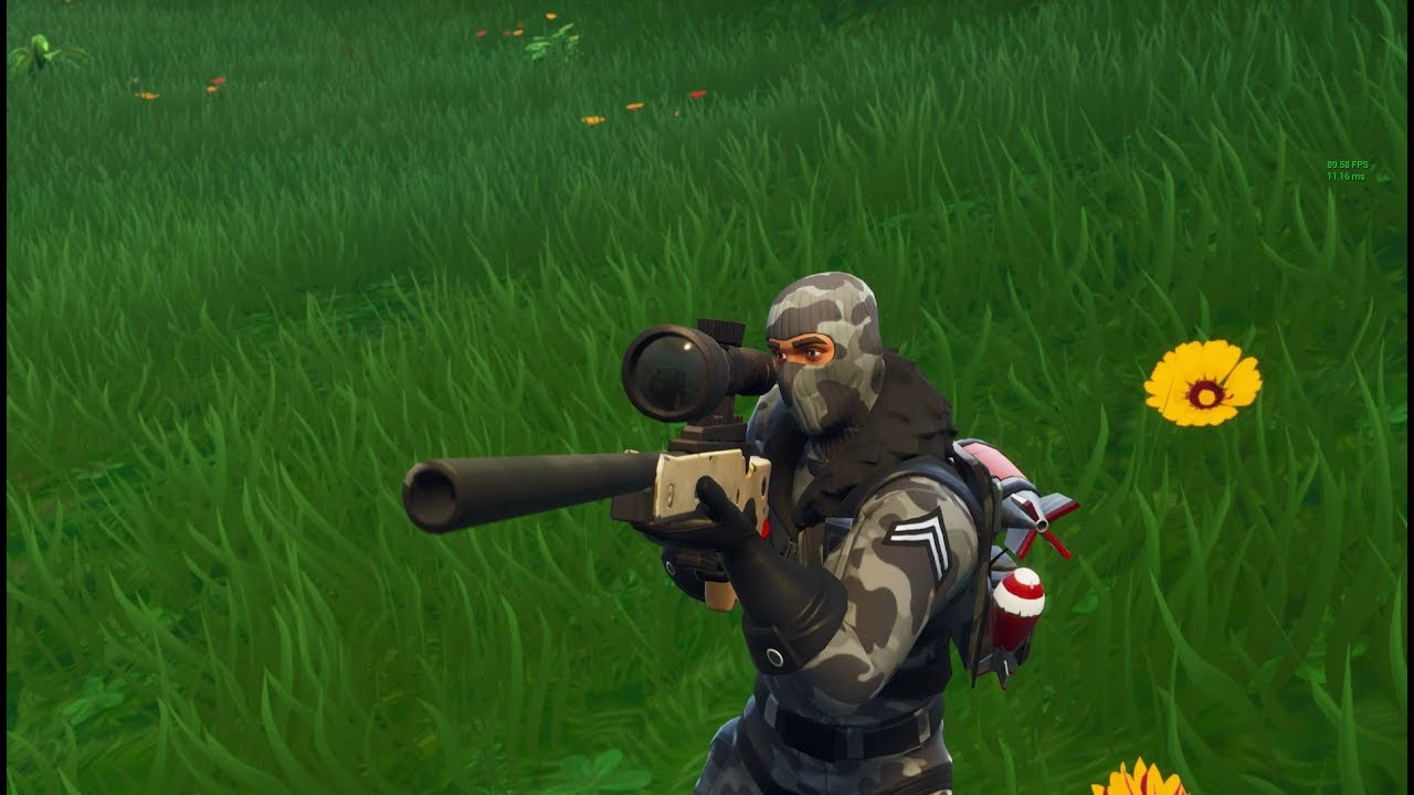 I love the new fortnite replay system!