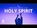 😴 Deep Sleep Meditation for Meeting with The Holy Spirit