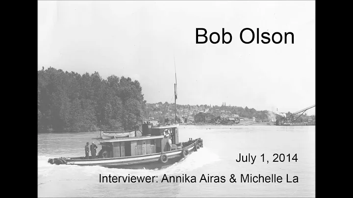 Bob Olson
