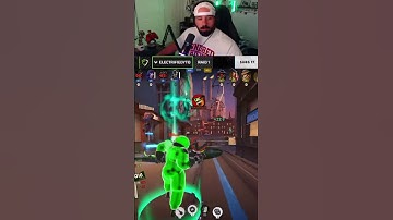 Viscous + Lash = 🤝 #twitch #gaming #deadlock #viscous #lash #fyp