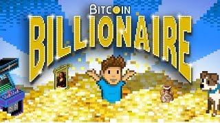 Bitcoin Billionaire - IM RICH MOM!! screenshot 3