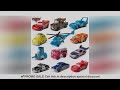 Disney Pixar Cars Lightning McQueen Alloy Metal Mater Model Car 1:55 Diecast Jackson Storm Vehicle T