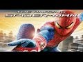 The Amazing Spider-Man Gameplay on Microsoft Surface Pro intel hd 4000
