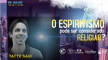 O que é considerado religião?
