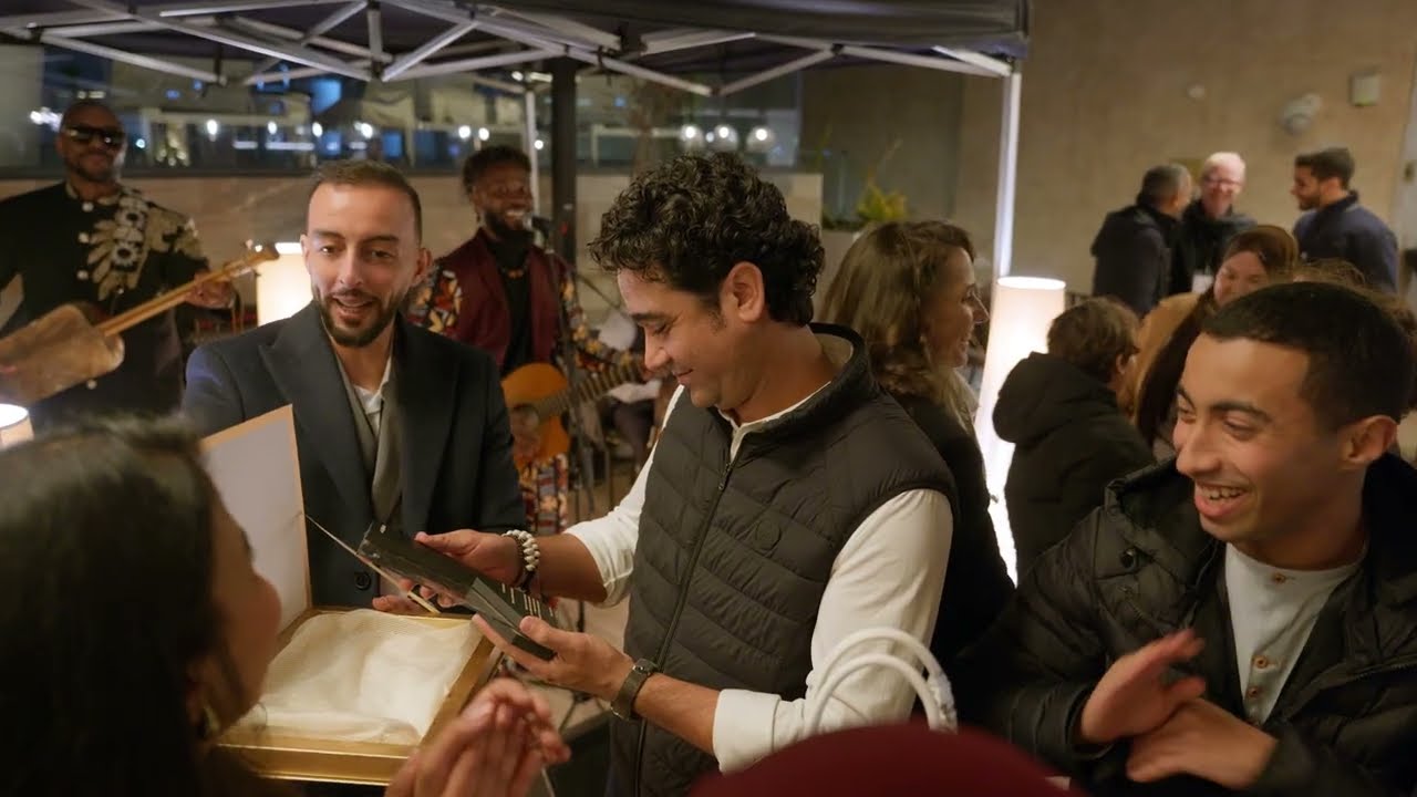 10 ans ALTO EKO, le best-of