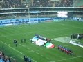 italia - argentina...himno pumas