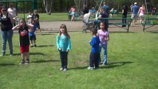Easter Fun