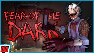Fear Of The Dark | Full Game | New Horror Game