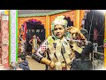 Jhal bahal mahila kirtan party Video dhamaka Sambalpuri song 4K HD 🌿 video JhalBahal kirtan video 😱