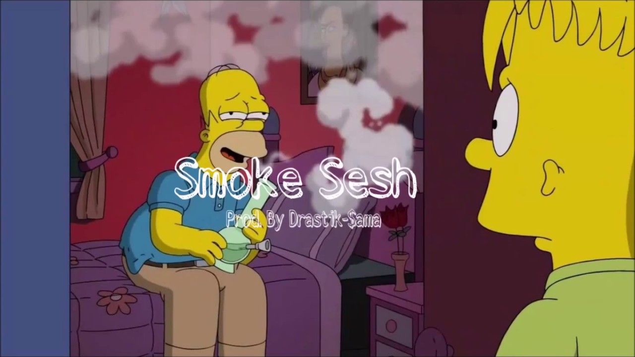[FREE For Profit] Divine Council Type Beat-Smoke Sesh (Prod.By Drastik-$ama)