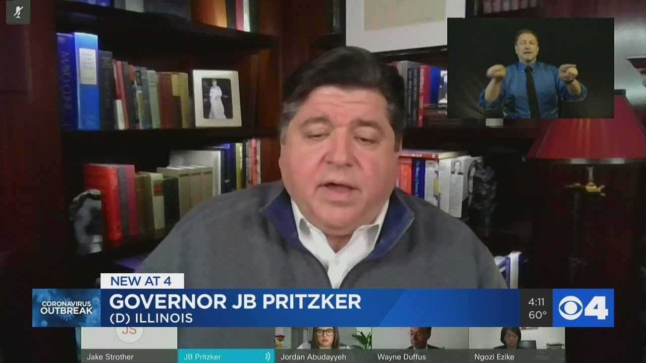 St. Clair County chosen to help launch state contact tracing program