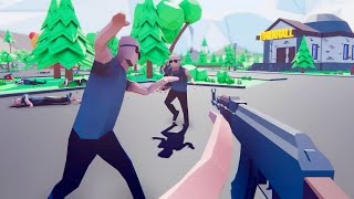 Dude Simulator СИМУЛЯТОР ЧУВАКА (1 серия) Dude Simulator СИМУЛЯТОР ЧУВАКА (1 серия)