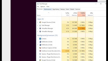 Setting Bridge Nat Agar VirtualBox Bisa Online