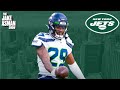 New York Jets SIGN CB DJ Reed | Instant Reaction &amp; Analysis