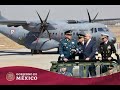 ‪Día de la #FuerzaAéreaMexicana | Gobierno de México