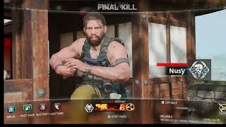 Information Bo7 3v3 CMG Wager Quick 2-0 News