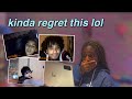attempting to make friends on OMEGLE + exposing racists lol | keepingupwithellaaa