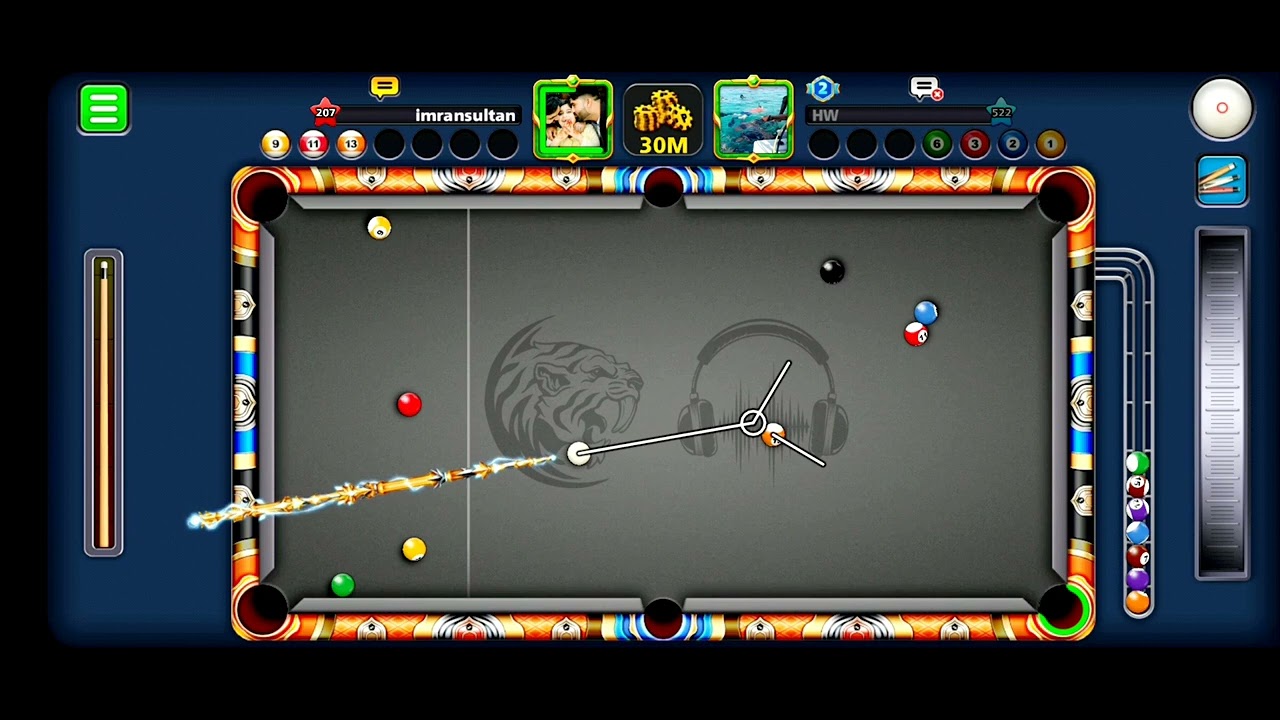 8BallPool - YouTube