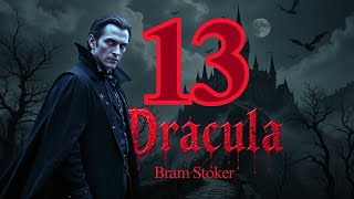 Dracula - Chapter 13