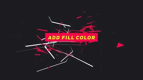 Simple DYNAMIC Motion Graphics (Premiere Pro)