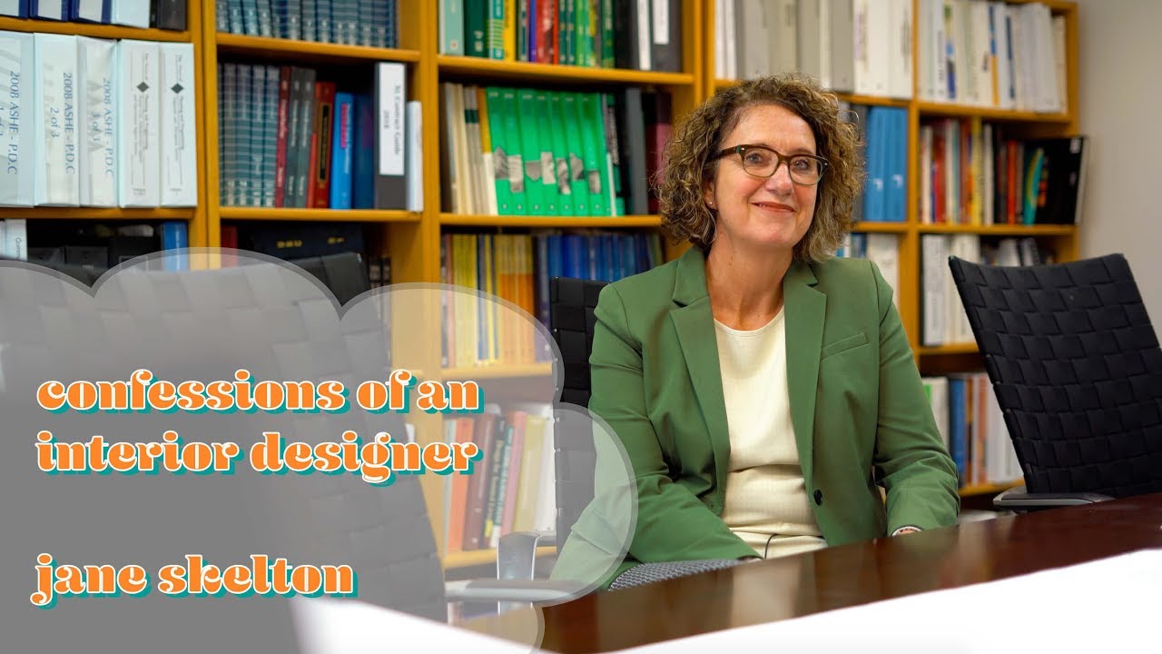Confessions of an Interior Designer Jane Skelton YouTube