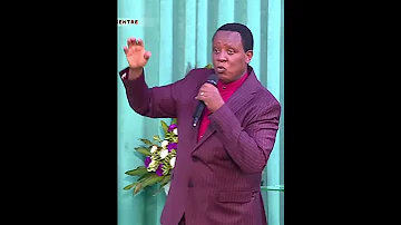 A WITCH FELL INSIDE THE CHURCH ARCHBISHOP HARRISON K NGANGA 