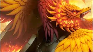 Eleine - Through The Mist (Visualizer)