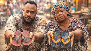 ILE IMO- A Nigerian Yoruba Movie | Full Yoruba Movie Odunlade Adekola | Wunmi Toriola | Taiwo Hassan