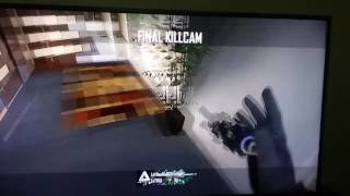 First trickshot hit on camera!!!!! screenshot 5