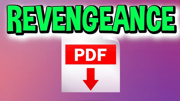 REVENGEANCE - Read PDF before watch video!! (Minecraft Adventure Map) - CrazeLarious